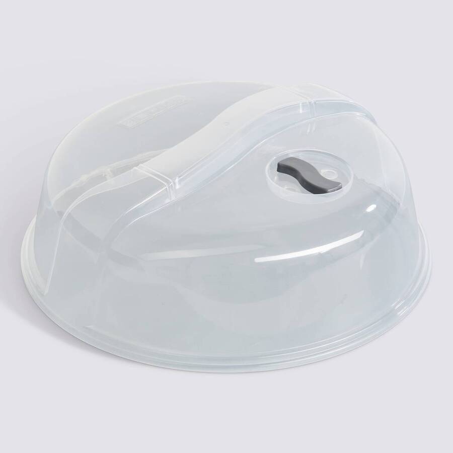 Cloche pour micro-ondes