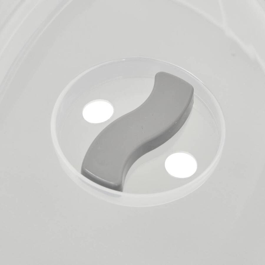 Cloche pour micro-ondes