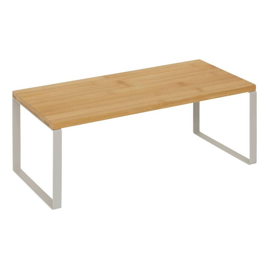 Etagere x2 gigogne ordera argi Ordera