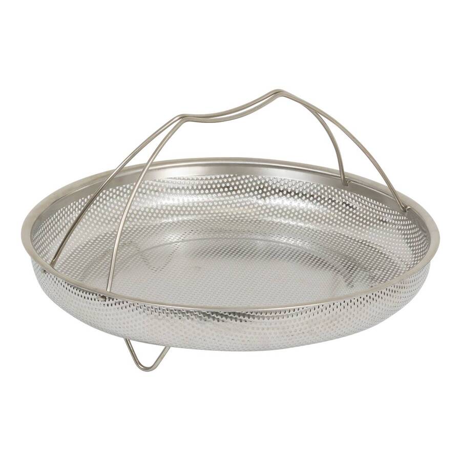 Sauteuse aluminium, d.29,5 cm 