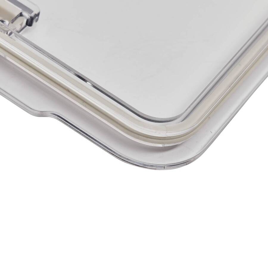 Organiseur, transparent Streaks