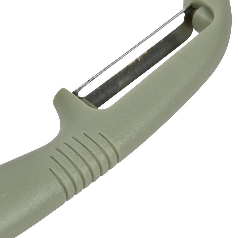 Éplucheur économe, 6,8x1x14 cm, couleur_temp Colors