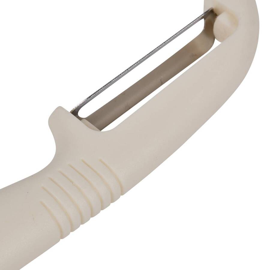 Éplucheur économe, 6,8x1x14 cm, couleur_temp Colors