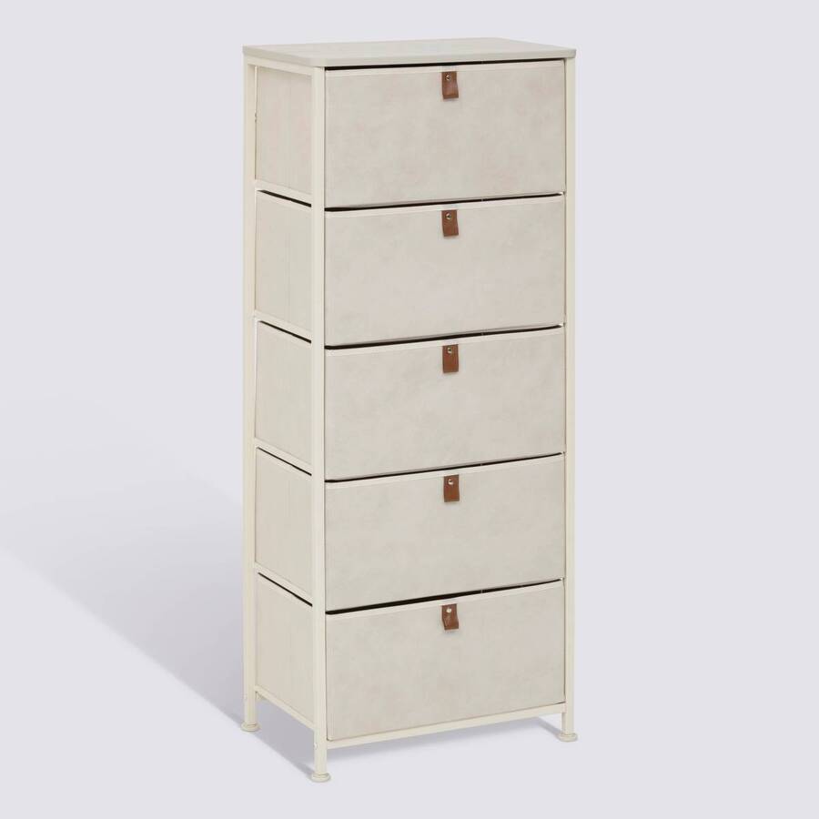 Rangement rectangulaire Tissa