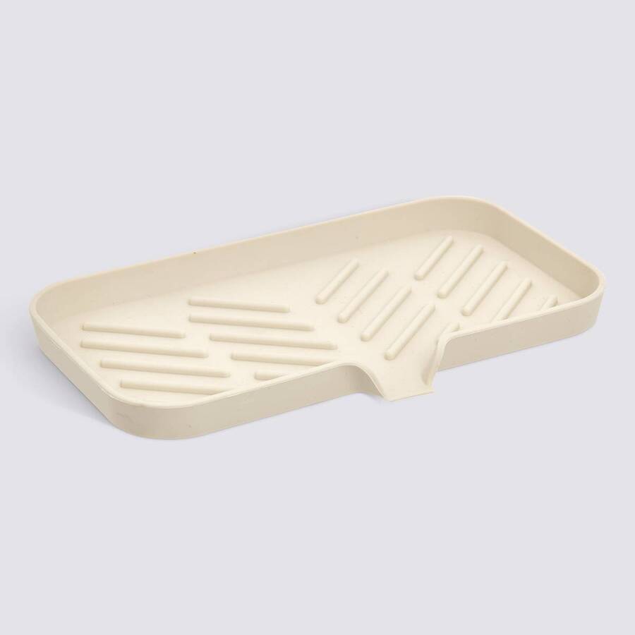 Tapis évier, 24x15 cm Sileo