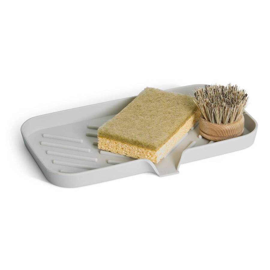 Tapis évier, 24x15 cm Sileo