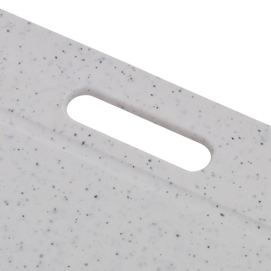 Planche à découper, 36,4x27,4 cm Essentiels