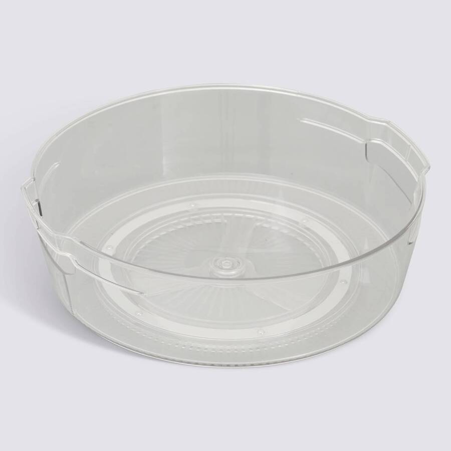 Organiseur, d.29,5 cm, transparent Smart fridge