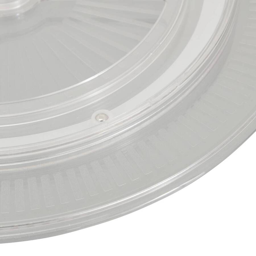 Organiseur, d.29,5 cm, transparent Smart fridge