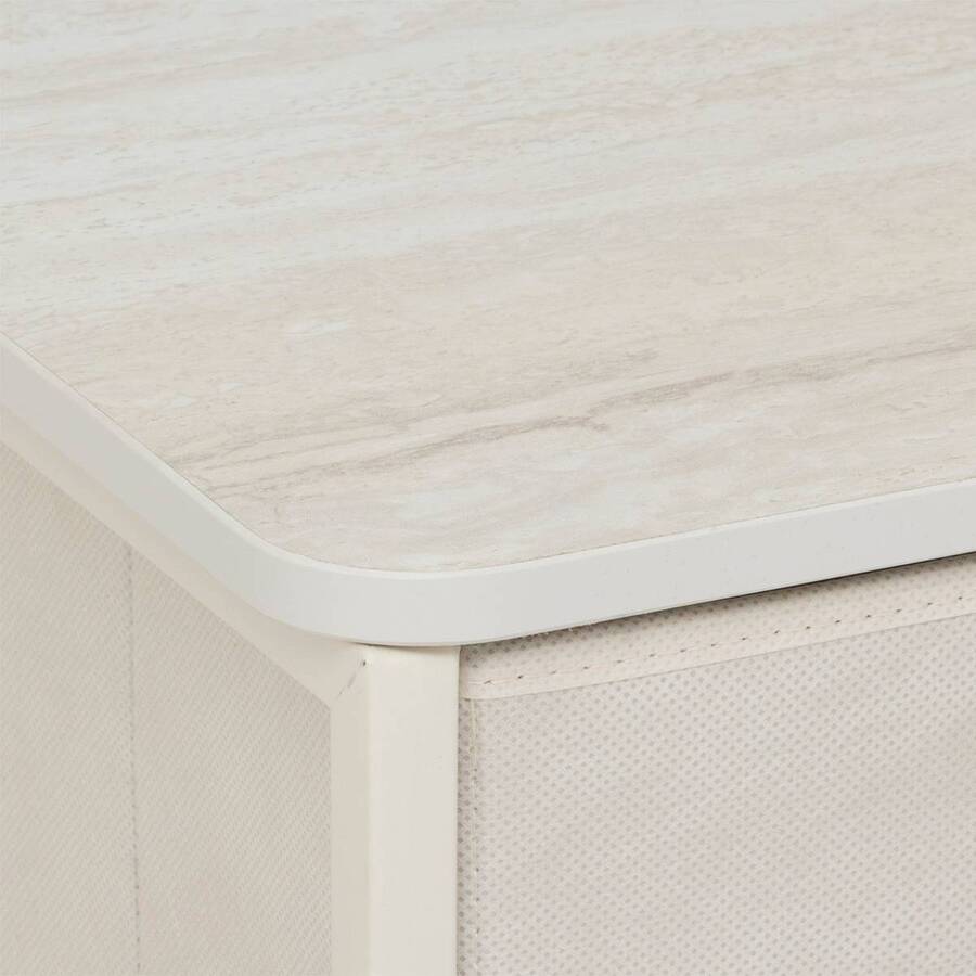 Commode, étagères Tissa