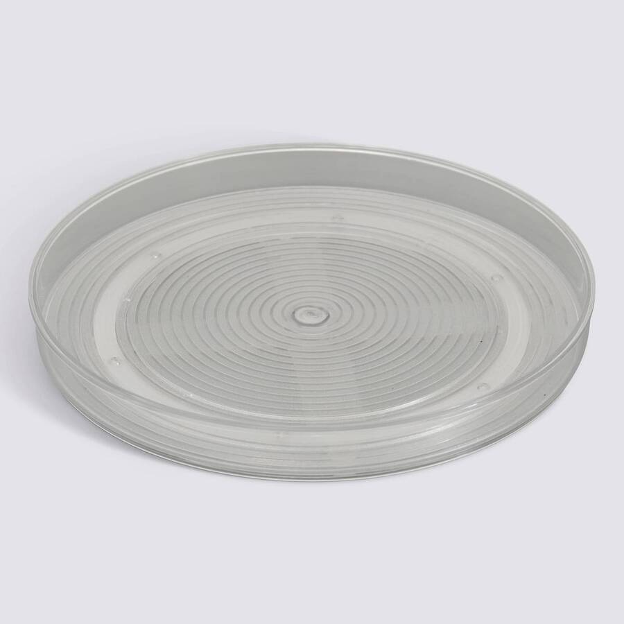 Organiseur, d.24 cm, transparent Smart fridge