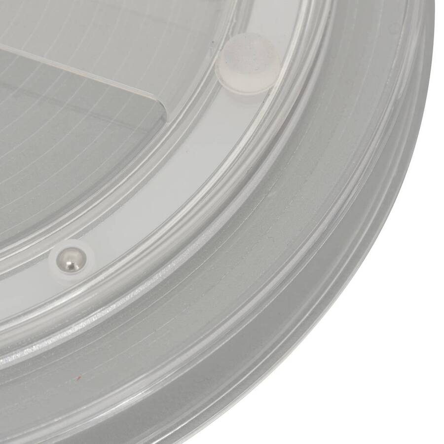 Organiseur, d.24 cm, transparent Smart fridge