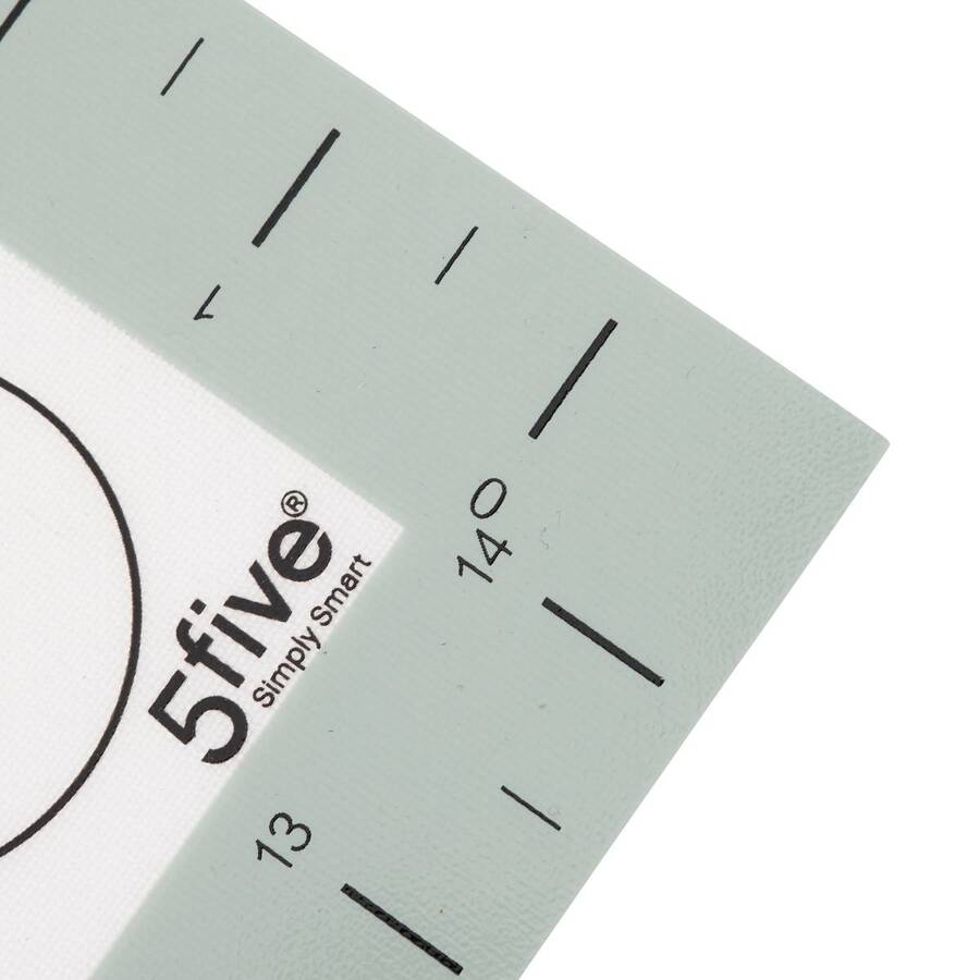 Tapis de cuisson, 40x30x0,1 cm