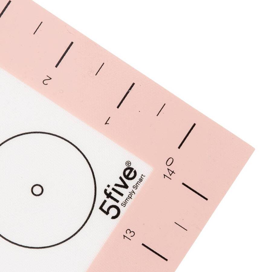 Tapis de cuisson, 40x30x0,1 cm