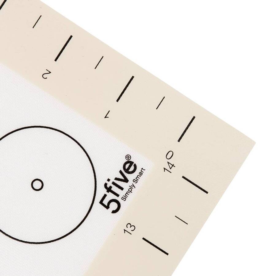 Tapis de cuisson, 40x30x0,1 cm