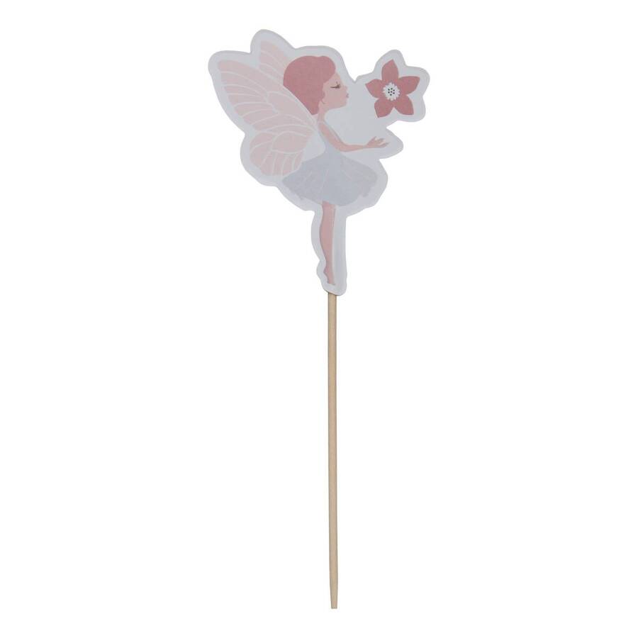 Kit de décoration 10x2x15 cm, multicolore 1