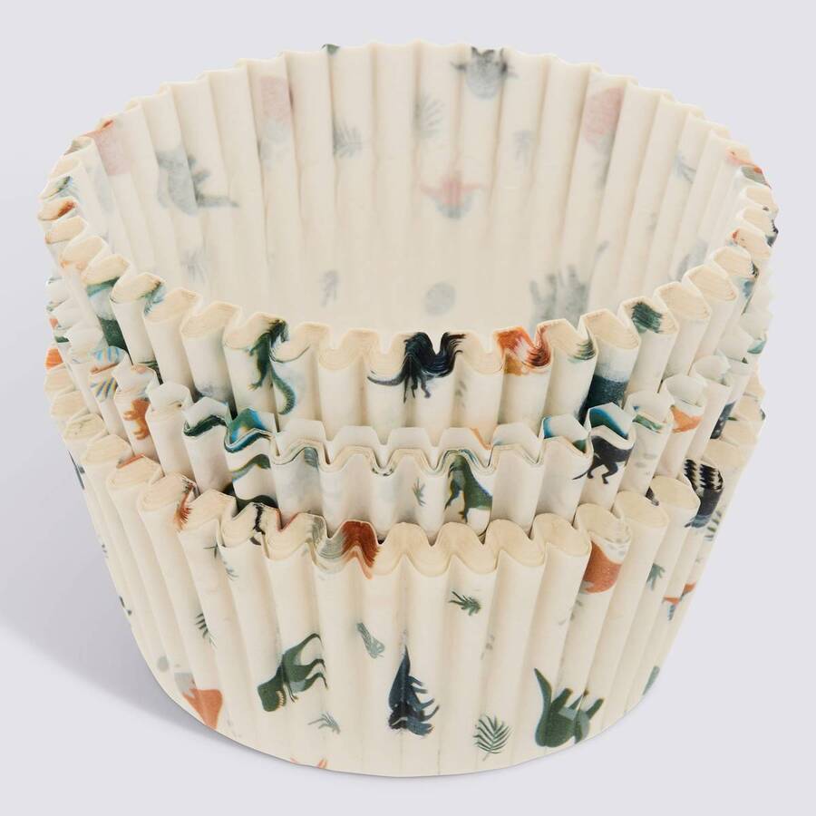 Moule à muffins d.7,5 cm