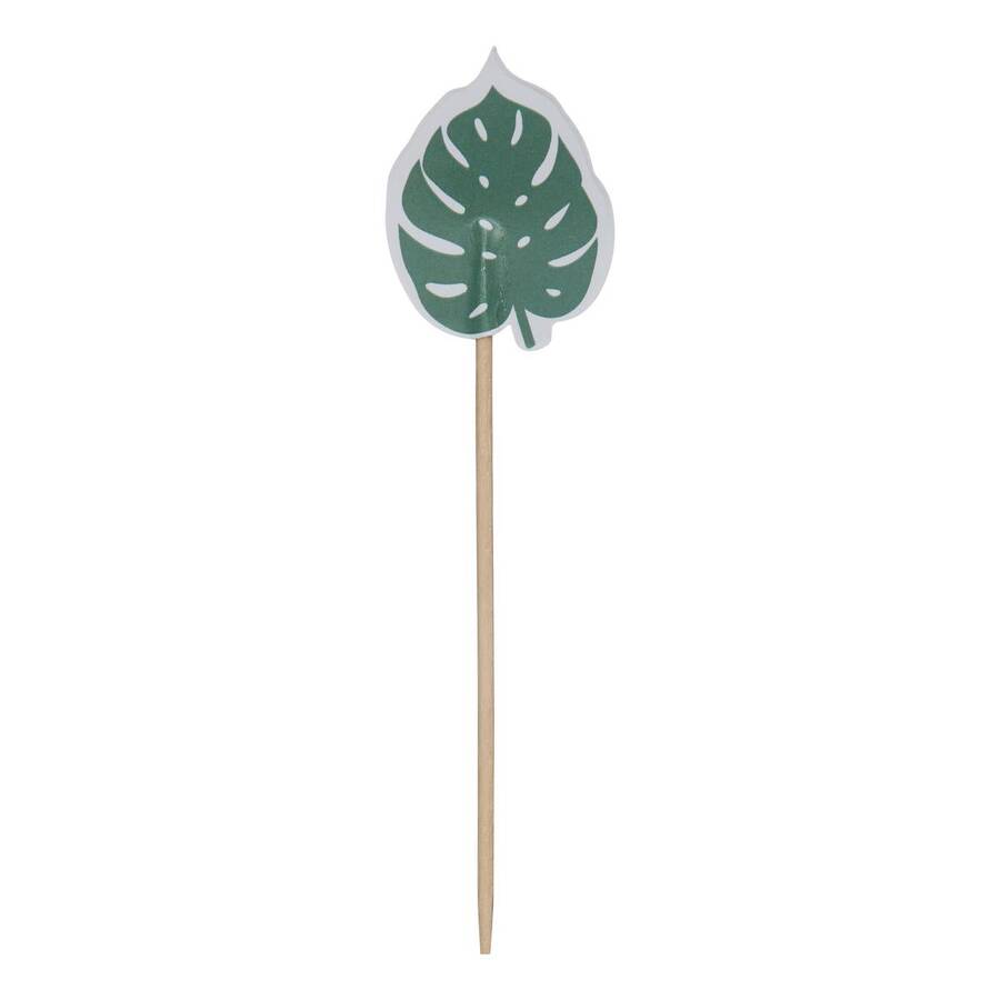 Kit de décoration 10x2x15 cm, multicolore 2