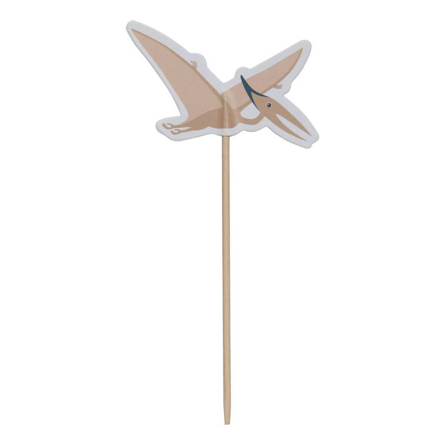 Kit de décoration 10x2x15 cm, multicolore 2