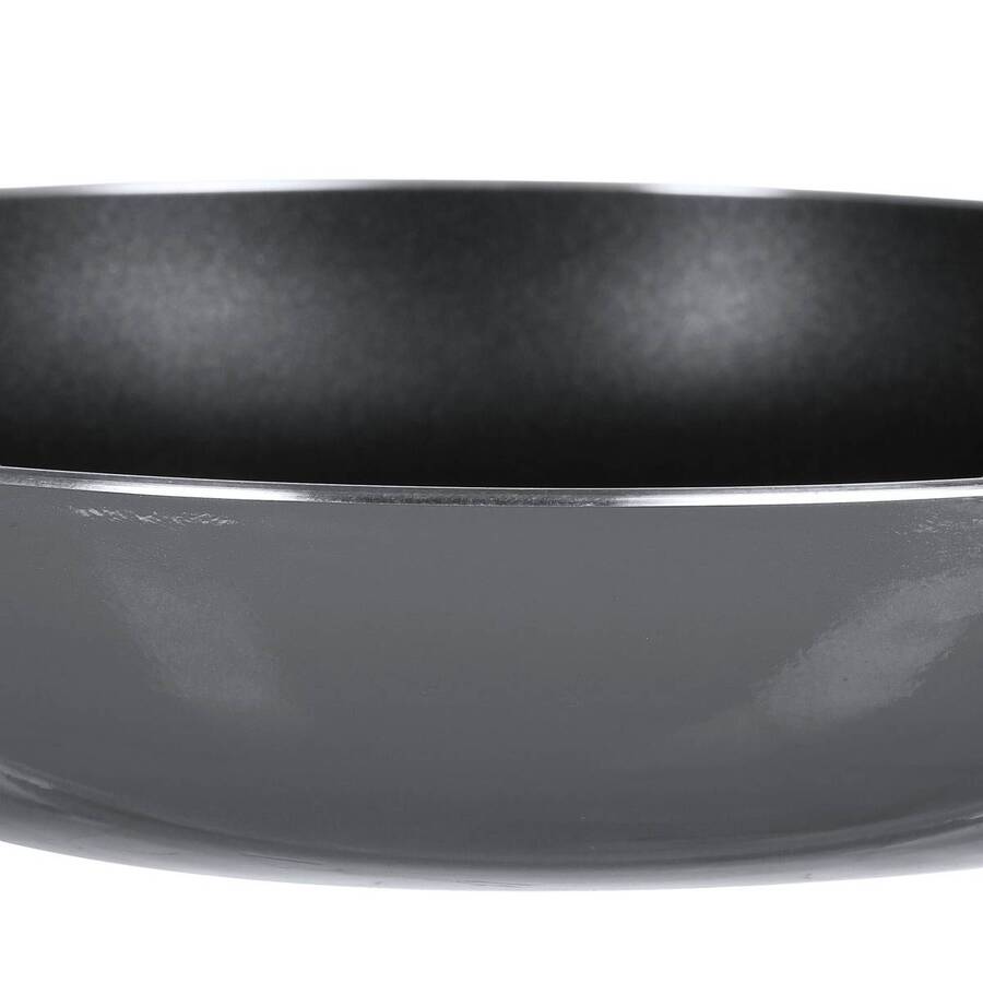 Poêle aluminium, d.24 cm Néo