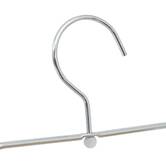 Serviteur de douche 2 niveaux, argenté Venterra