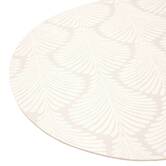 Tapis anti-dérapant, l.75 cm, beige 