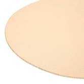Tapis anti-dérapant, l.75 cm, beige 