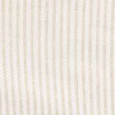 Panier, l.31 cm, crème Mix'n modul