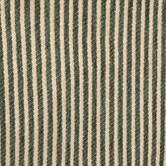 Panier, l.31 cm, vert foncé Mix'n modul