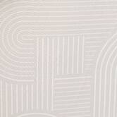 Panier, l.31 cm, beige Mix'n modul