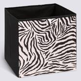 Panier, l.31 cm, noir Mix'n modul