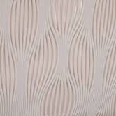 Panier, l.28,7 cm, beige Leaf