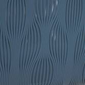 Panier à linge, l.37,7 cm, rose clair Leaf