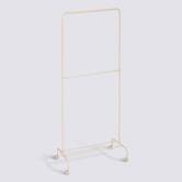 Portant à vêtements, argile Liny