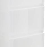 Tour de rangement Tide'n stack