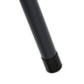 Tabouret, gris Flexy plus