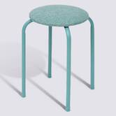 Tabouret, vert céladon Flexy plus