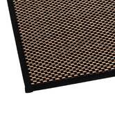 Tapis anti-dérapant, l.75 cm, couleurs assorties 