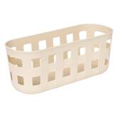 Panier à linge, 5 l, argile Harmony