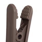 Lot de 10 pinces à linge 