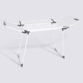 Etendoir à linge, pont, 25 m Sinai