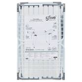 Etendoir à linge, pont, 25 m Sinai