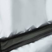 Chariot de course, 2 roues, vert 