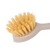 Brosse à vaisselle, h.22 cm, beige Wood'n clean