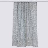 Rideau de douche, l.180 cm, gris Arboria