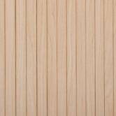 Meuble de salle de bain 1 porte, beige