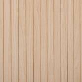 Meuble de salle de bain 1 porte, beige