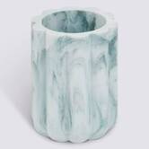 Porte-brosse à dents, blanc Marby