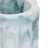 Porte-brosse à dents, blanc Marby