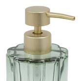 Distributeur de savon, 300 ml, ambre Florea